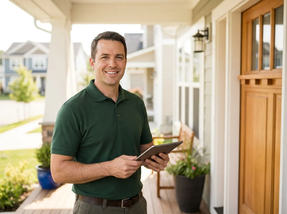 Pest control FAQs for Henderson, IL